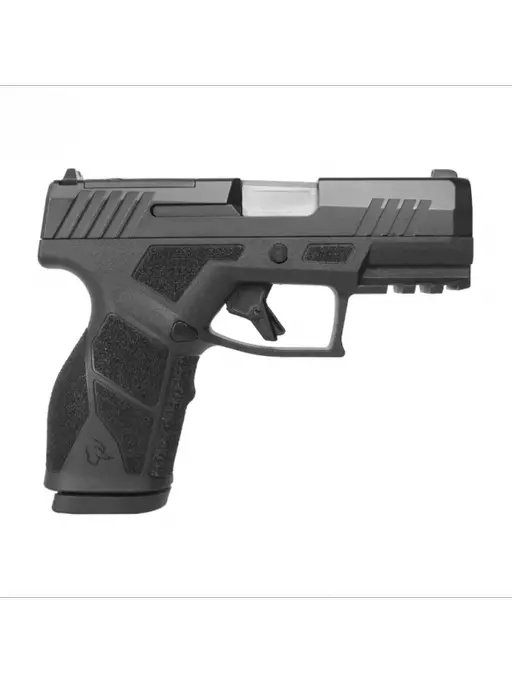 PISTOLA TAURUS GX2 TORO .38