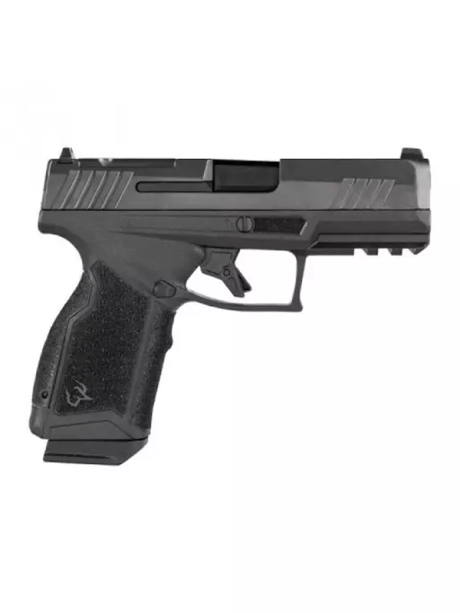 PISTOLA TAURUS GX4 CARRY .38