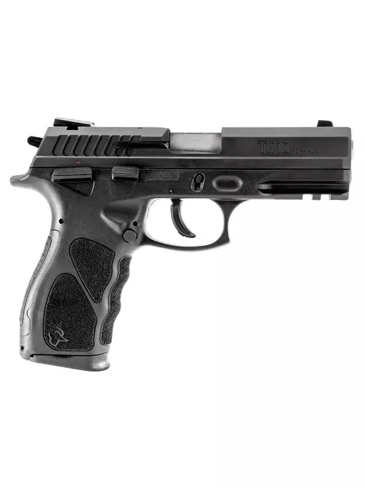 PISTOLA TAURUS TH10 10mm