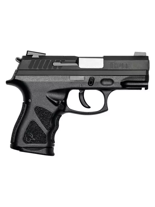 PISTOLA TAURUS TH40C COMPACT .40