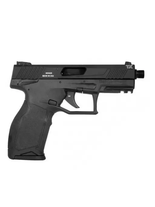 PISTOLA TAURUS TX22 .22