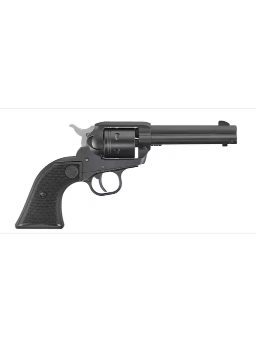 REVOLVER RUGER WRANGLER .22