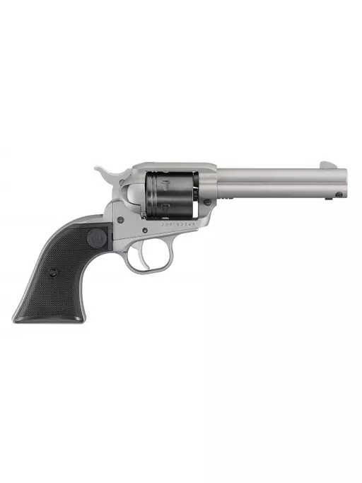 REVOLVER RUGER WRANGLER .22