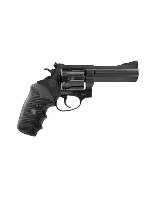 REVOLVER ROSSI RM64 COMPACT .38