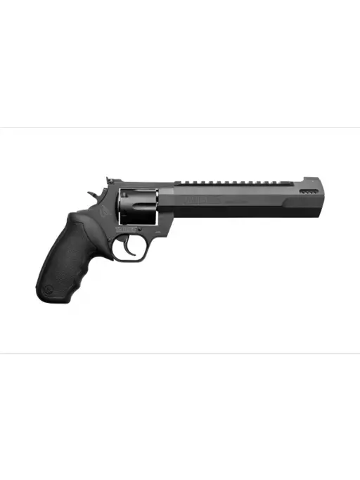 REVOLVER TAURUS 357H .357
