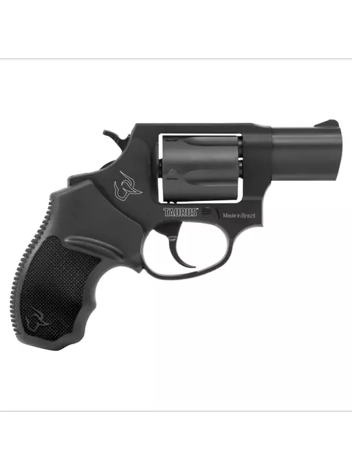 REVOLVER TAURUS 85 .38