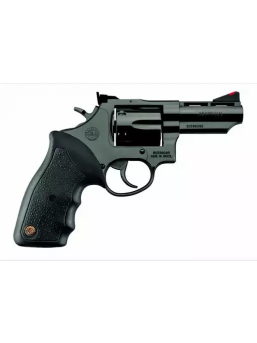 REVOLVER TAURUS 88 .38