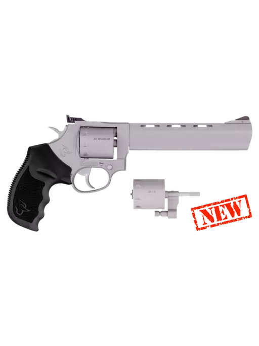 REVOLVER TAURUS 992 .22