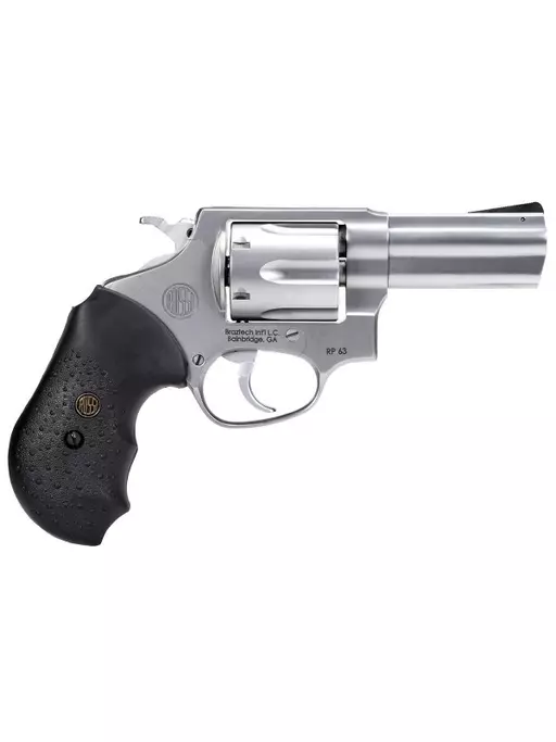 REVOLVER TAURUS RP63 .357