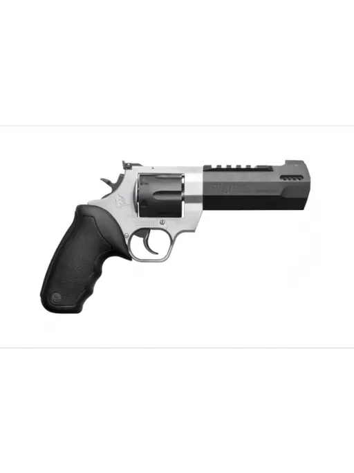 REVOLVER TAURUS RT357H .357