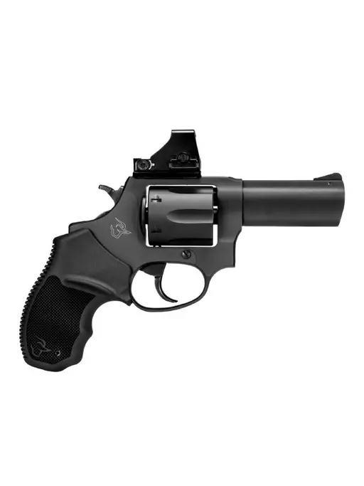 REVOLVER TAURUS RT380 .380