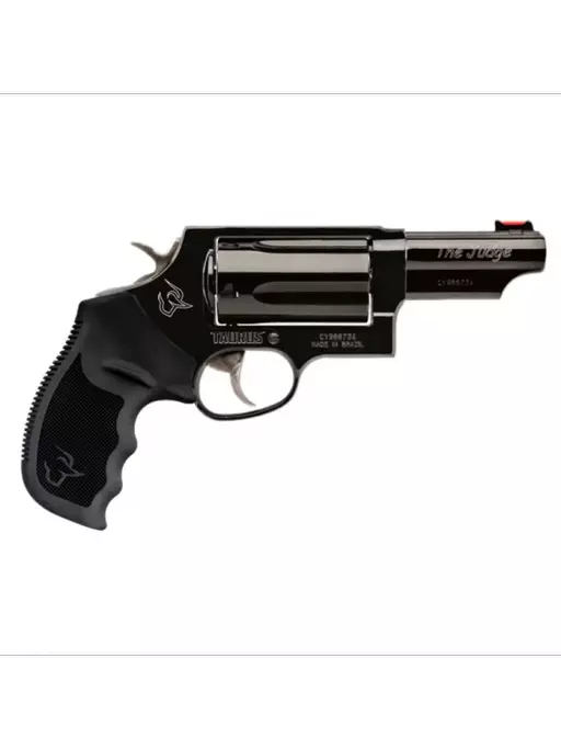 REVOLVER TAURUS RT410 .410
