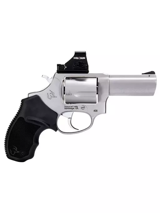 REVOLVER TAURUS RT605 .357