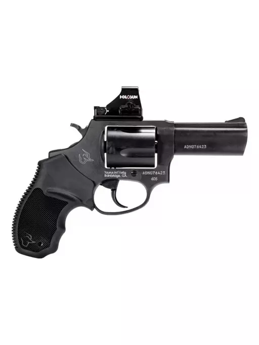 REVOLVER TAURUS RT605 .357