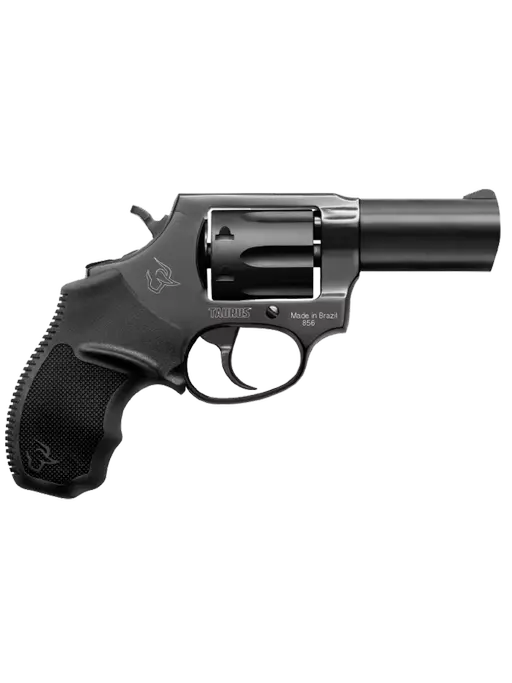 REVOLVER TAURUS RT856 .38