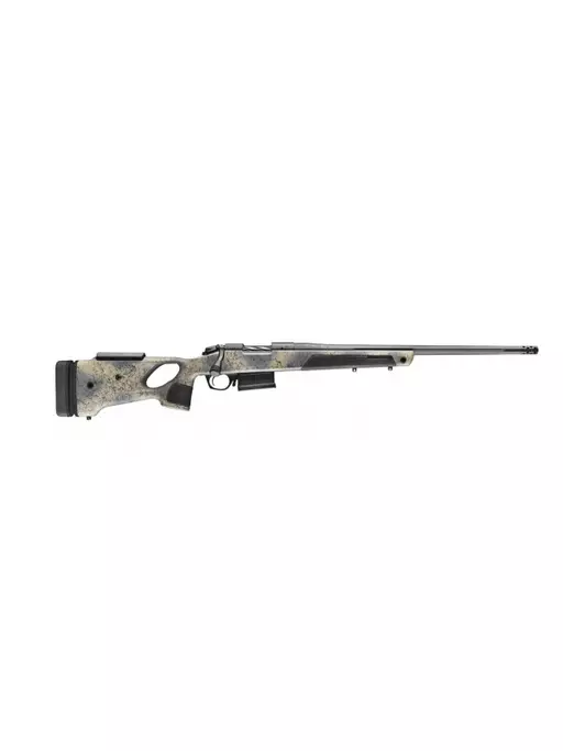 RIFLE BERGARA B-14 WILDERNESS THUMBHOLE .308