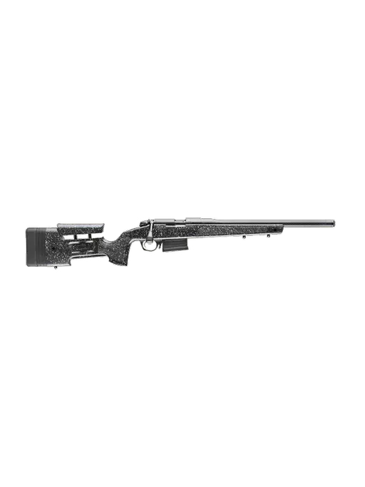 RIFLE BERGARA B-14R CARBON .22