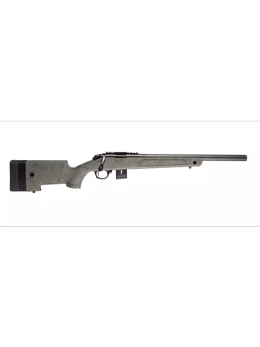 RIFLE BERGARA BMR-X CARBON .22