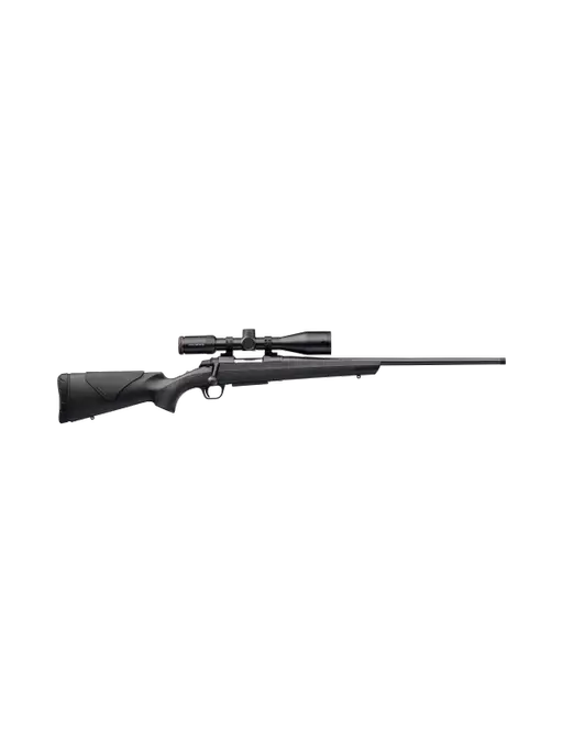 RIFLE BROWNING A-BOLT 3+ COMPOSITE THREADED .308