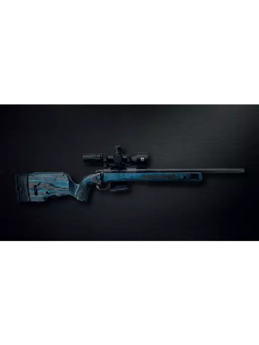 RIFLE BRV DEFENSE PRO HUNTER .308