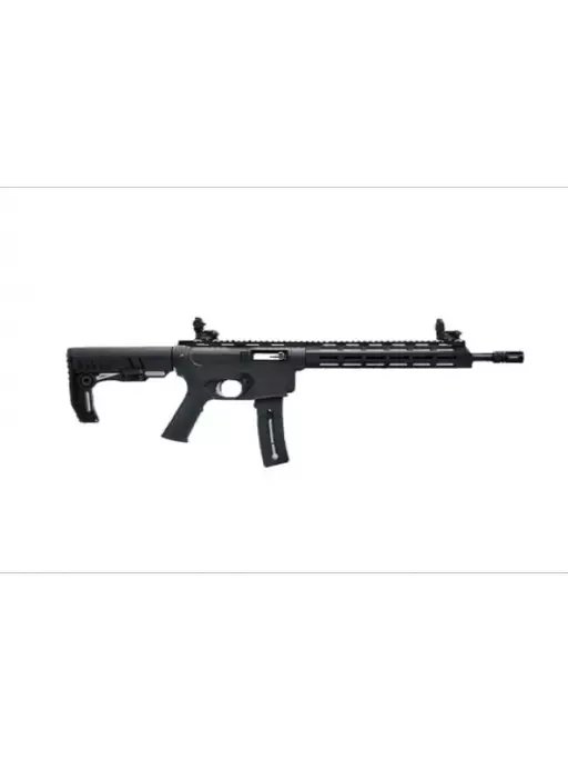 RIFLE CBC 7022 DELTA .22