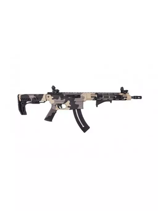 RIFLE CBC 7022 DELTA .22