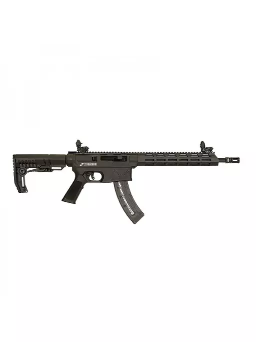 RIFLE CBC 7022 DELTA .22