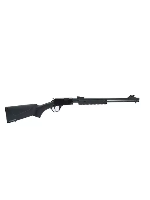 RIFLE CBC PUMP ACTION .22