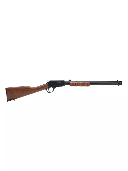 RIFLE CBC PUMP ACTION .22