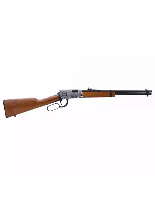 RIFLE CBC RIO BRAVO .22