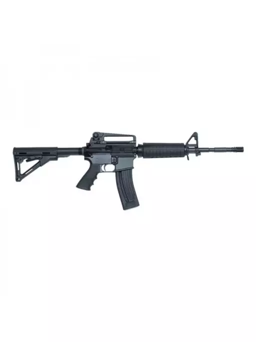 RIFLE CHIAPPA MFOUR GEN III PRO .22