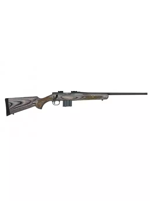 RIFLE MOSSBERG MVP PREDATOR .223