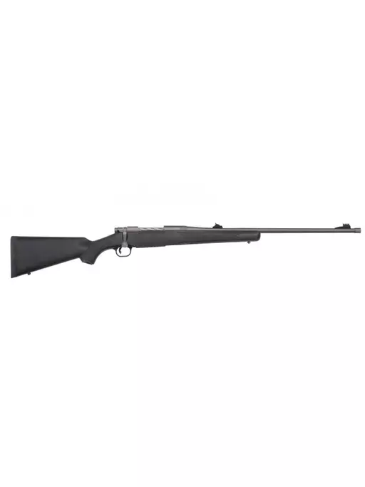 RIFLE MOSSBERG PATRIOT SYNTHETIC .338