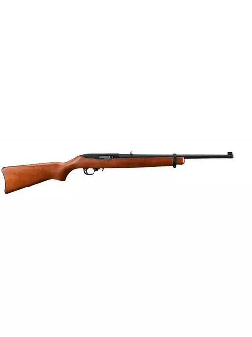 RIFLE RUGER 10/22 .22