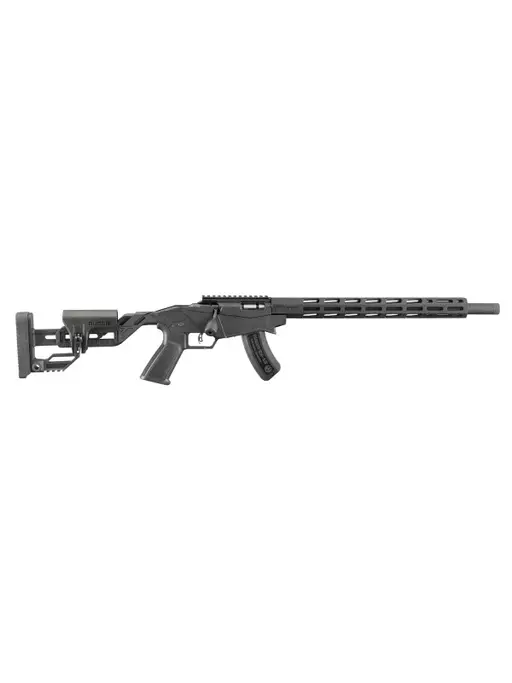 RIFLE RUGER PRECISION RIMFIRE .22