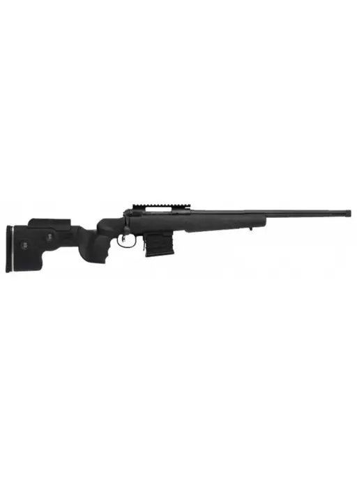 RIFLE SAVAGE 10 GRS 6.5mm