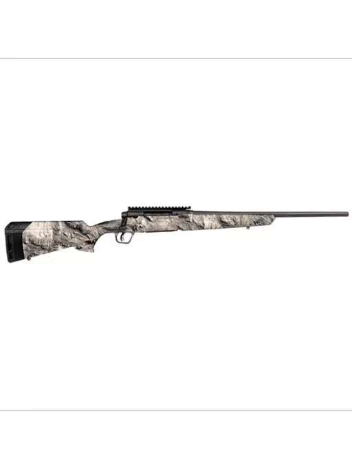 RIFLE SAVAGE AXIS II OVERWATCH .223
