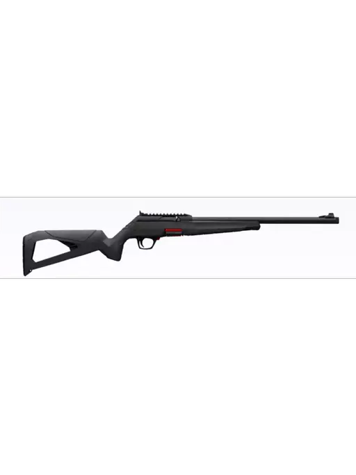 RIFLE WINCHESTER WILDCAT .22