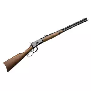 CARABINA ROSSI PUMA .38