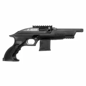 PISTOLA CBC FAST .22