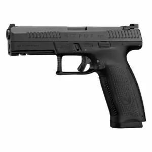 PISTOLA CZ P-10 F 9mm