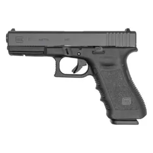 PISTOLA GLOCK G17 9mm