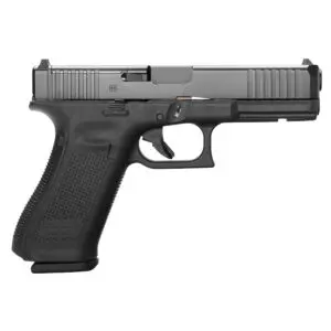 PISTOLA GLOCK G17 MOS FULLSIZE 9mm