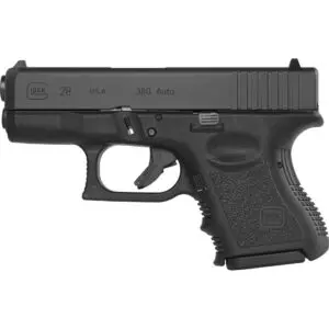 PISTOLA GLOCK G28 .380