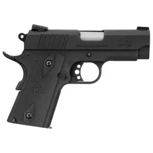 PISTOLA TAURUS 1911 OFFICER 9mm