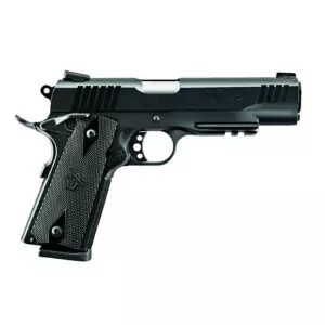 PISTOLA TAURUS 1911 TACTICAL .45