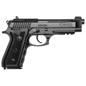 PISTOLA TAURUS 92 9mm