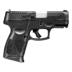PISTOLA TAURUS G2C COMPACT .38
