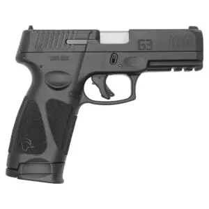 PISTOLA TAURUS G3 .38