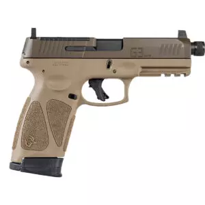 PISTOLA TAURUS G3 TACTICAL 9mm